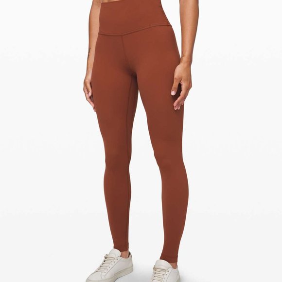 lululemon athletica Pants - Lululemon Align Pants 28"